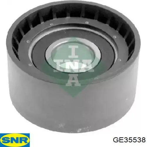 Comprar GE35538 SNR Polea correa distribución