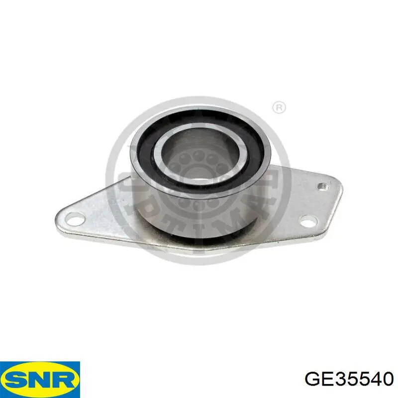 Comprar GE35540 SNR Polea correa distribución