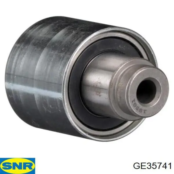 Comprar 06286 Metalcaucho Polea correa distribución
