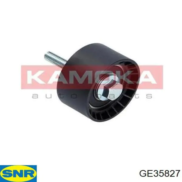 Polea correa distribución SNR GE35827 precio, desde 10,54 EUR
