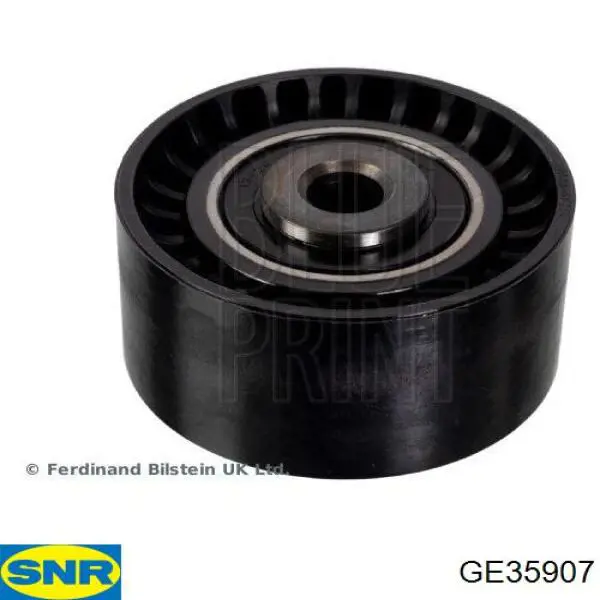 Comprar GE35907 SNR Polea correa distribución