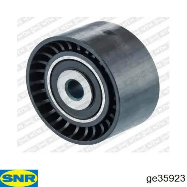 Rodillo intermedio de correa dentada Ford Fiesta JH, JD