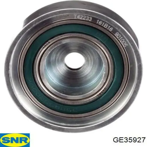 Comprar GE35927 SNR Polea correa distribución