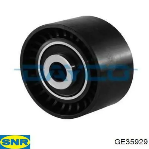 Comprar GE35929 SNR Polea correa distribución