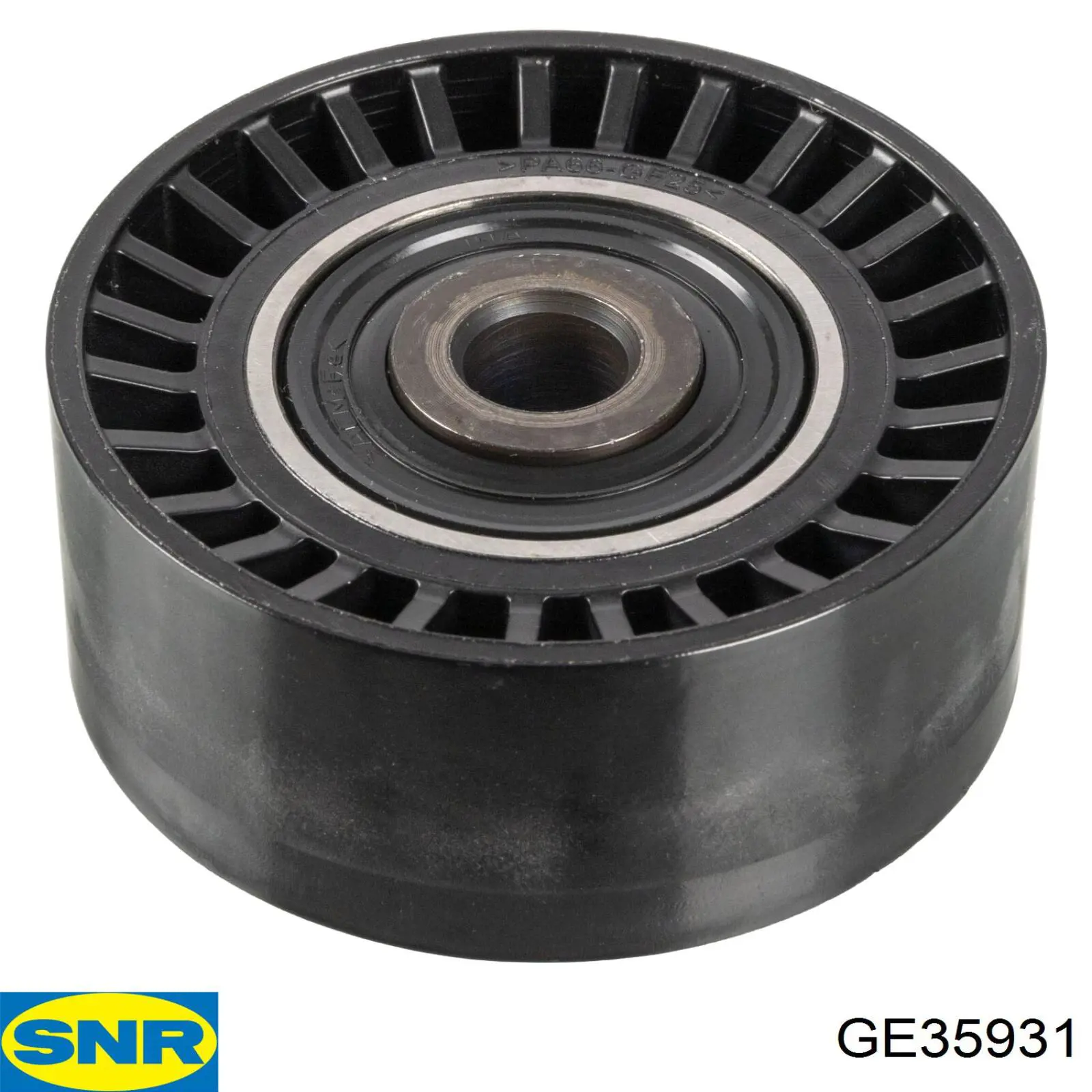 Polea correa distribución SNR GE35931 precio, desde 13,74 EUR