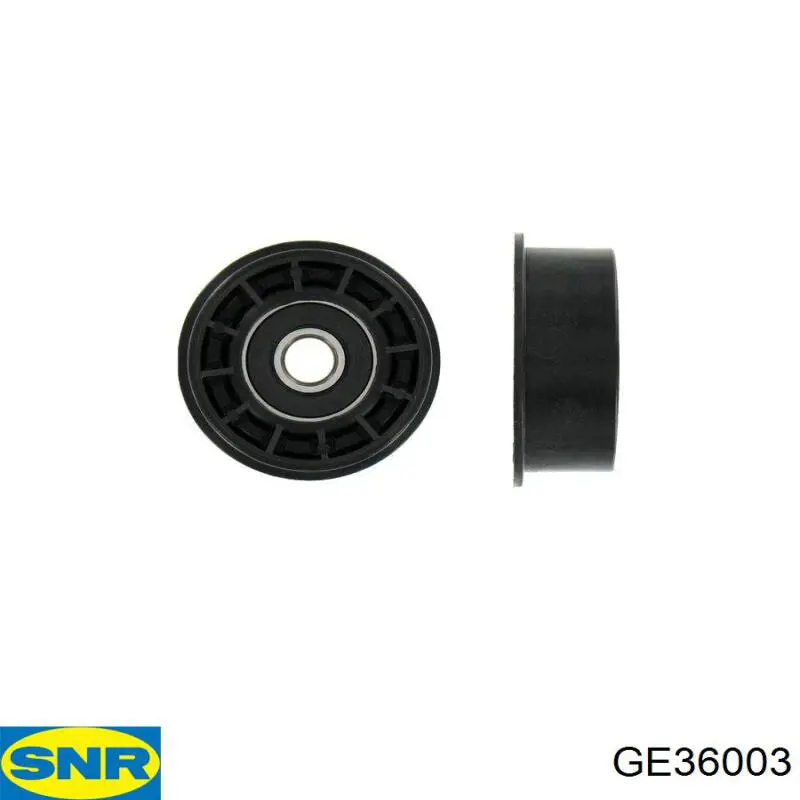 Tensor de la correa de distribución SNR GE36003 precio, desde 14,26 EUR