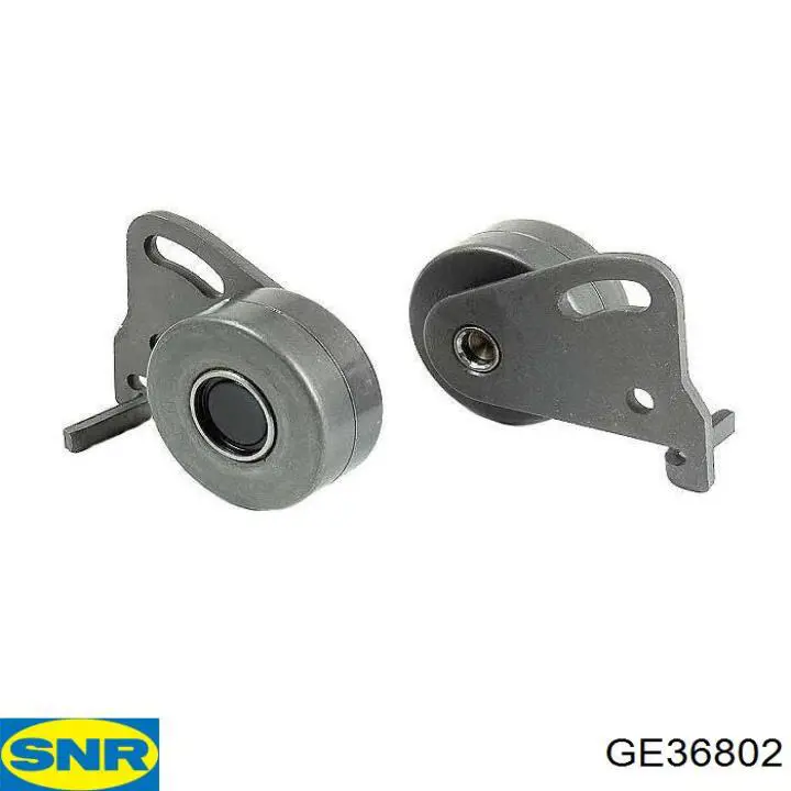Polea correa distribución BE113 Japan Parts
