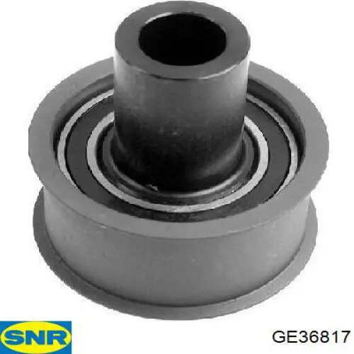 Comprar J1141008 Jakoparts Polea correa distribución