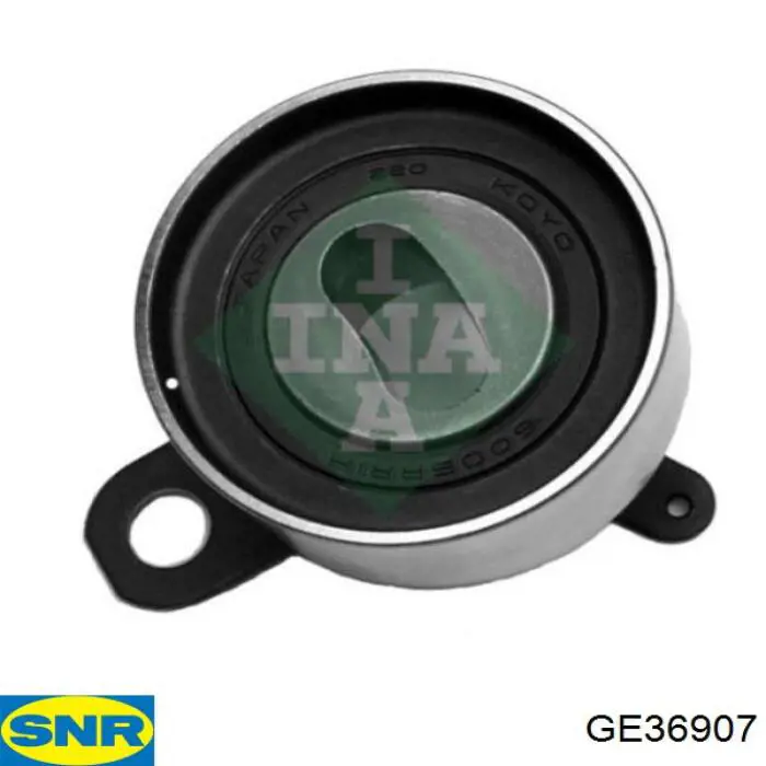 Comprar GE36907 SNR Polea correa distribución