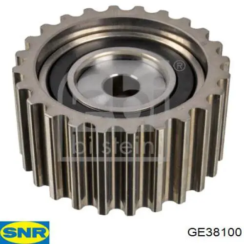 Comprar GE38100 SNR Polea correa distribución