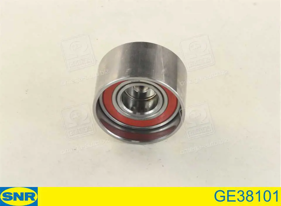 Polea correa distribución SNR GE38101 precio, desde 23,41 EUR