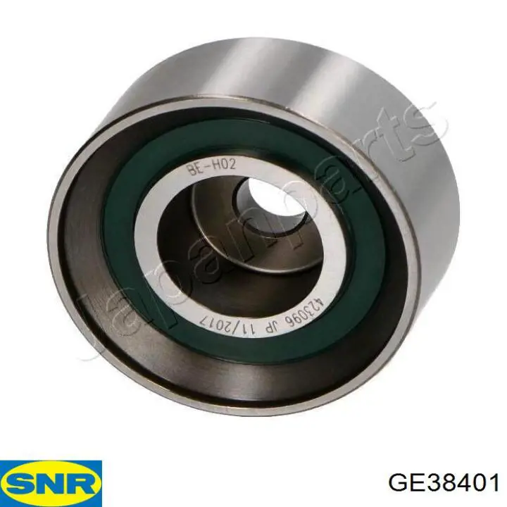 Polea correa distribución SNR GE38401 precio, desde 17,85 EUR