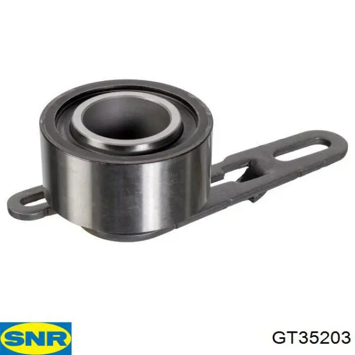 Tensor de la correa de distribución SNR GT35203 precio, desde 22,52 EUR