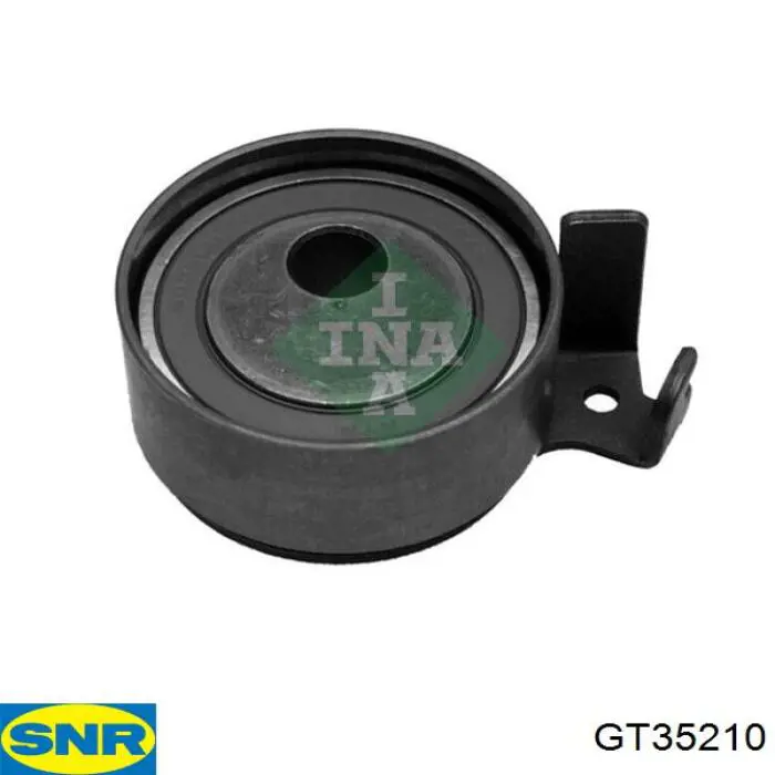 GT352.10 SNR rodillo, cadena de distribución