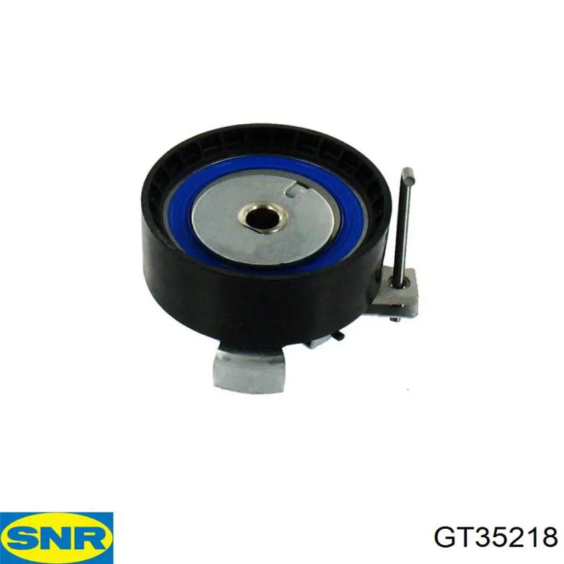 Tensor de la correa de distribución SNR GT35218