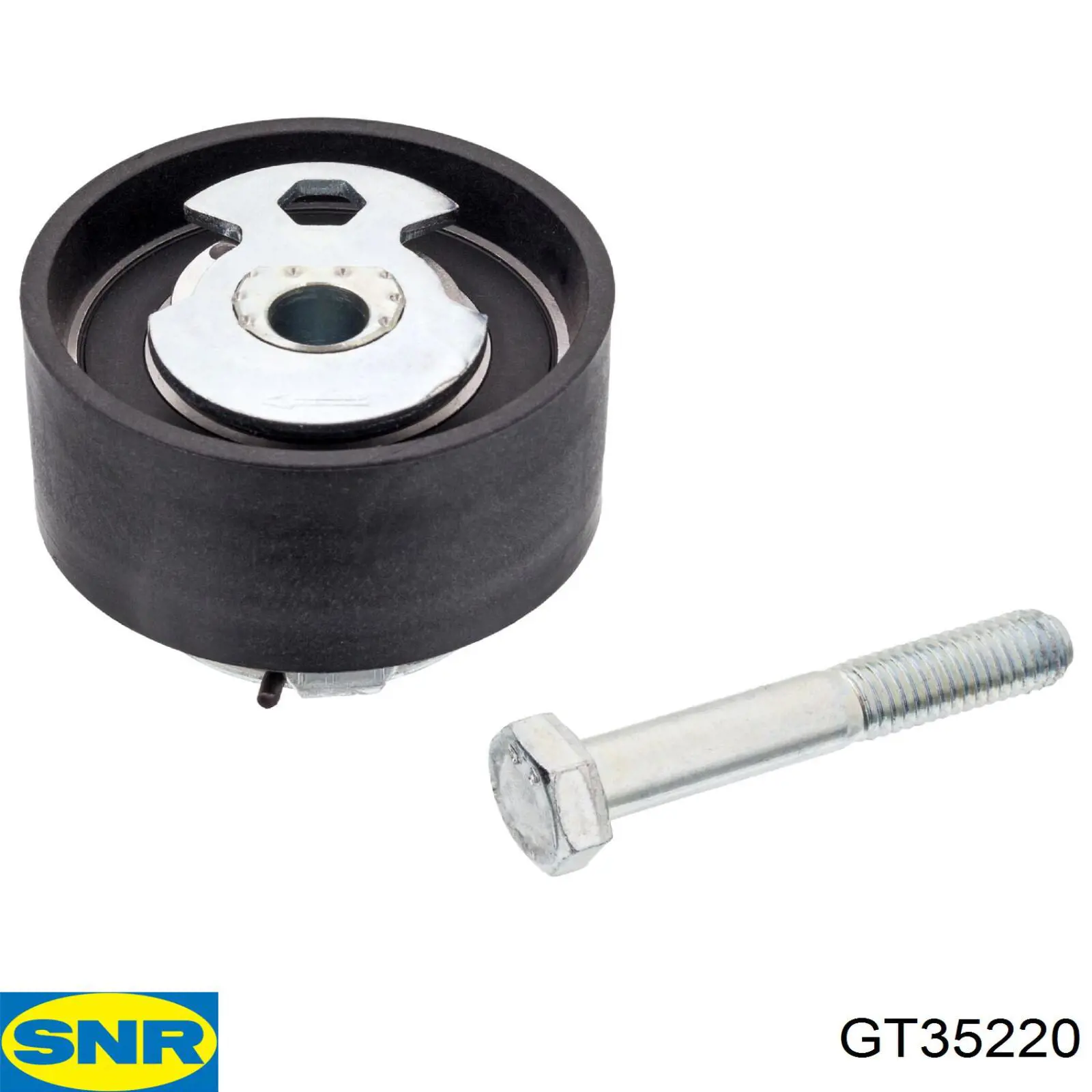 GT35220 SNR tensor correa distribución