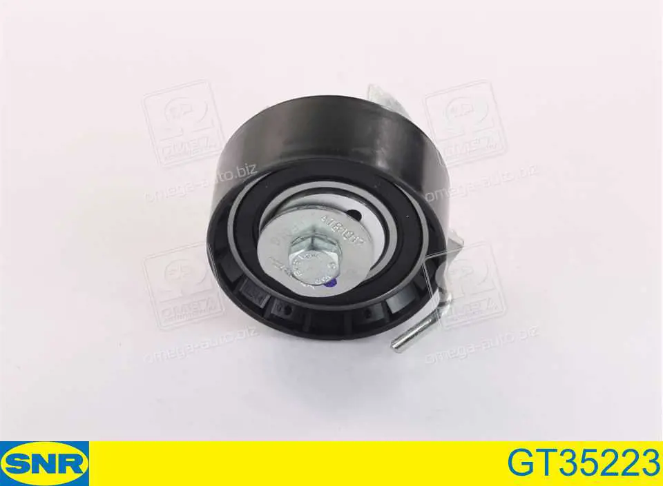 Tensor de la correa de distribución SNR GT35223 precio, desde 25,45 EUR