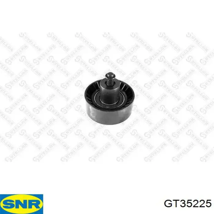 Tensor correa distribución F8CZ6K254AA Ford