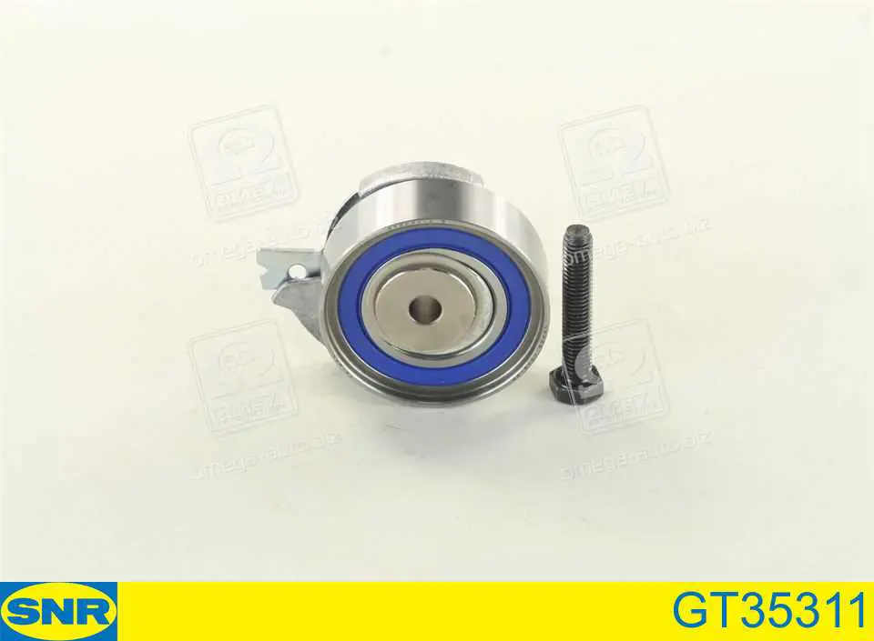 Tensor de la correa de distribución SNR GT35311 precio, desde 27,04 EUR