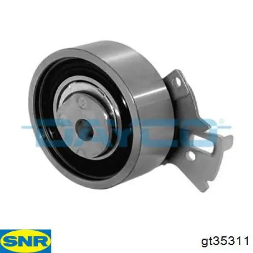 Rodillo, cadena de distribución Chevrolet Aveo 2 T250, T255