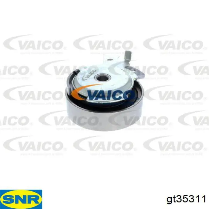 Rodillo, cadena de distribución Chevrolet Aveo 2 T250, T255