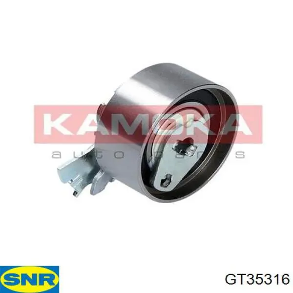 Tensor de la correa de distribución SNR GT35316 precio, desde 29,99 EUR