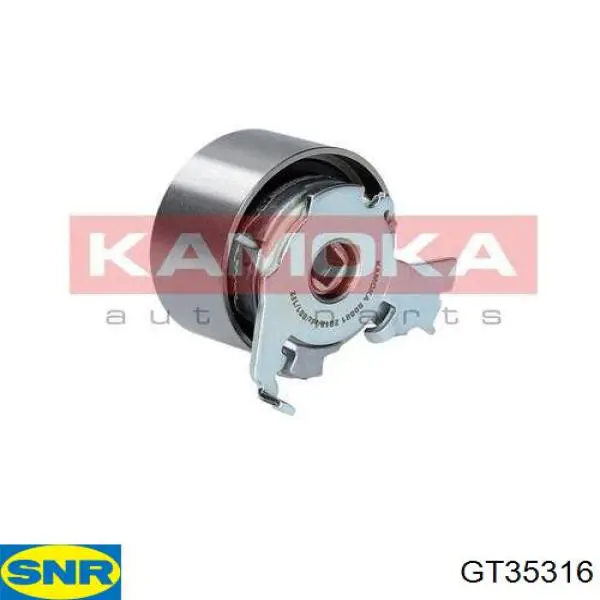 Comprar GT35316 SNR Tensor correa distribución