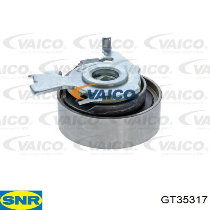 Tensor, correa dentada Opel Astra 53, 54, 58, 59