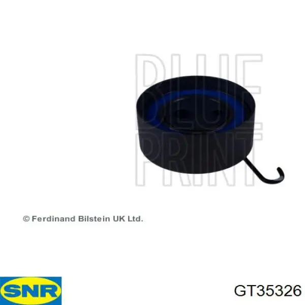 Comprar GT35326 SNR Tensor correa distribución
