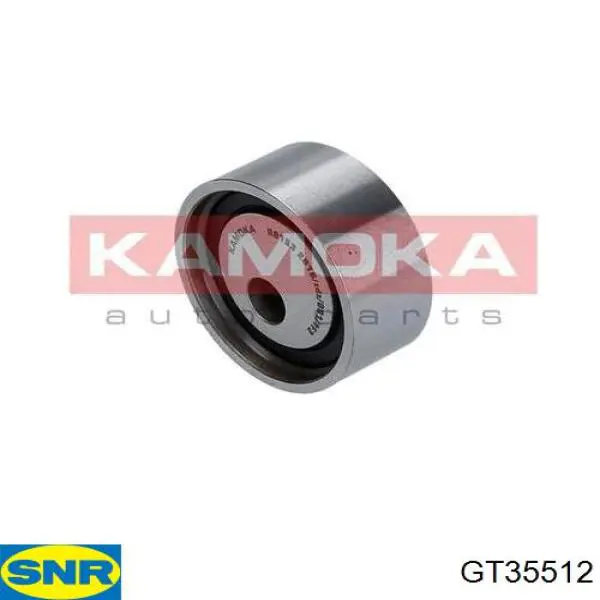 Tensor de la correa de distribución SNR GT35512 precio, desde 17,66 EUR