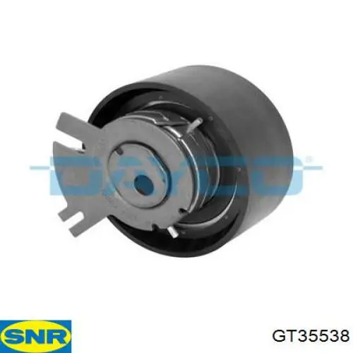 Rodillo, cadena de distribución Renault Espace 4 JK0