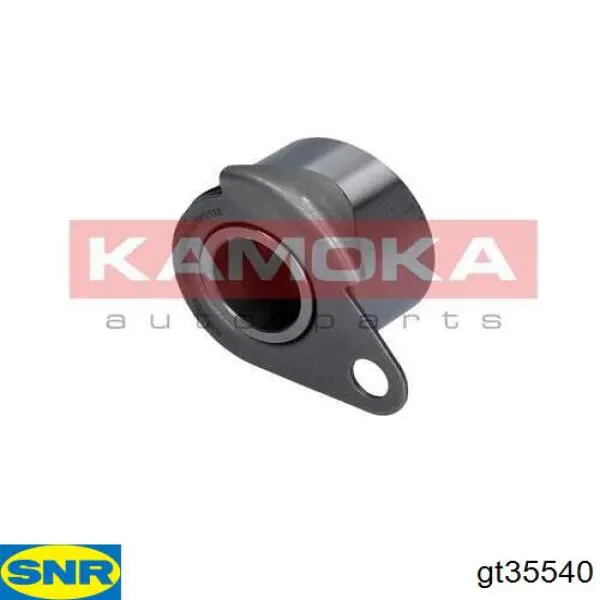 Tensor, correa dentada Renault Espace 4 JK0