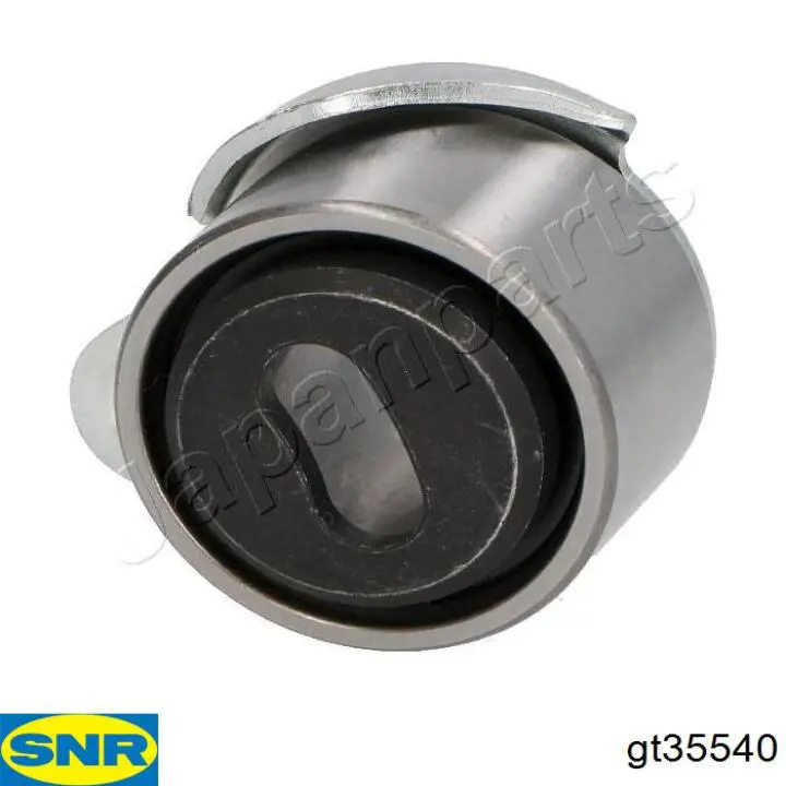 Tensor, correa dentada Renault Espace 4 JK0