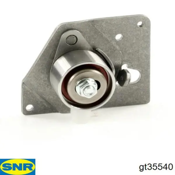 Tensor, correa dentada Renault Espace 4 JK0