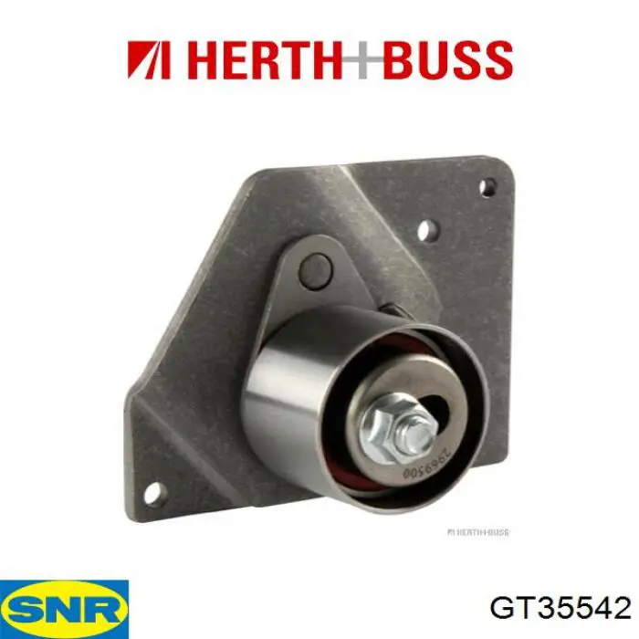 Rodillo tensor cadena Renault (RVI) 8200071267