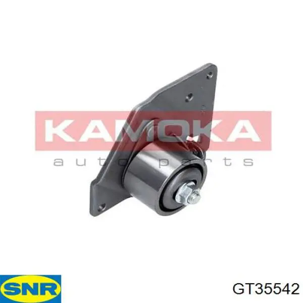 Rodillo tensor cadena Renault (RVI) 8200071267