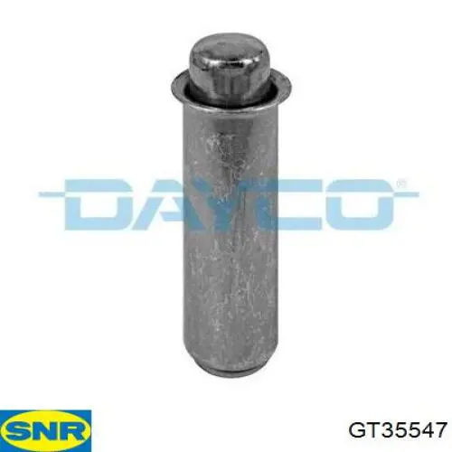 Comprar GT35547 SNR Tensor, correa de distribucion