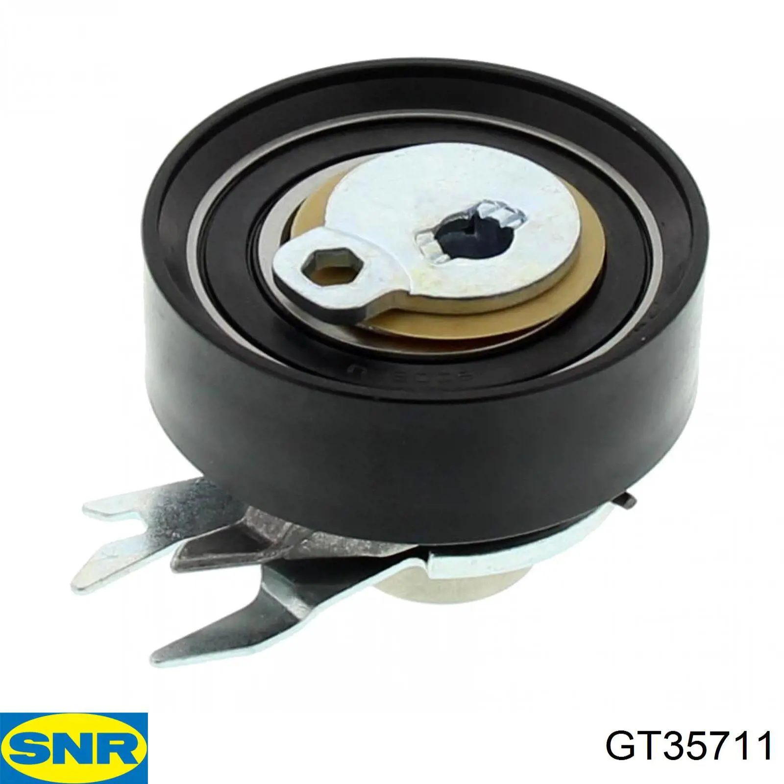 Tensor correa distribución GT35711 SNR