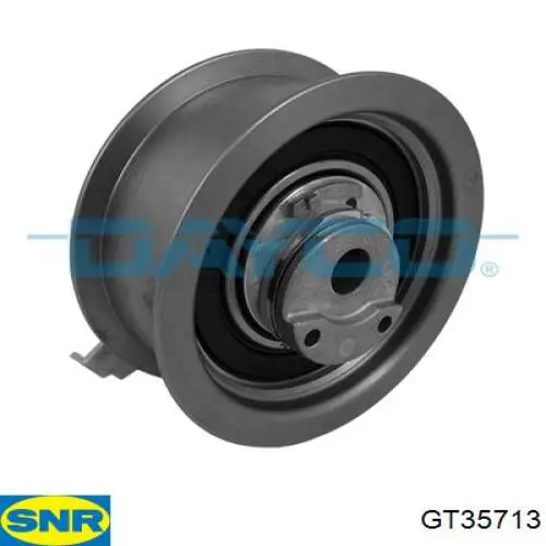 Tensor de la correa de distribución SNR GT35713 precio, desde 42,22 EUR