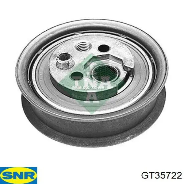GT35722 SNR rodillo, cadena de distribución