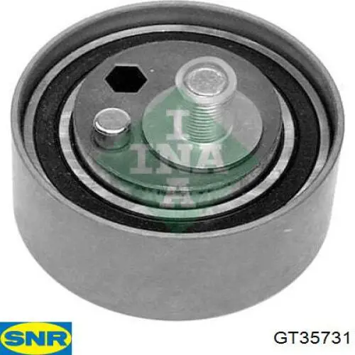 Comprar GT35731 SNR Tensor correa distribución