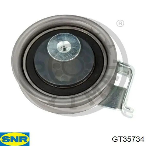 Tensor de la correa de distribución SNR GT35734 precio, desde 30,72 EUR