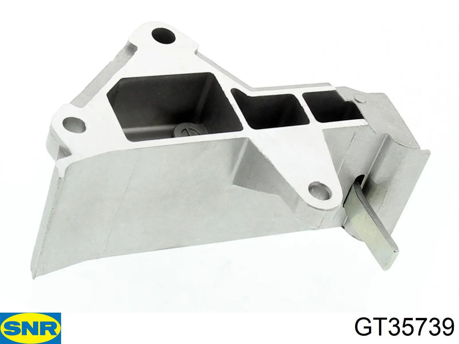 Tensor de la correa de distribución SNR GT35739 precio, desde 49,82 EUR
