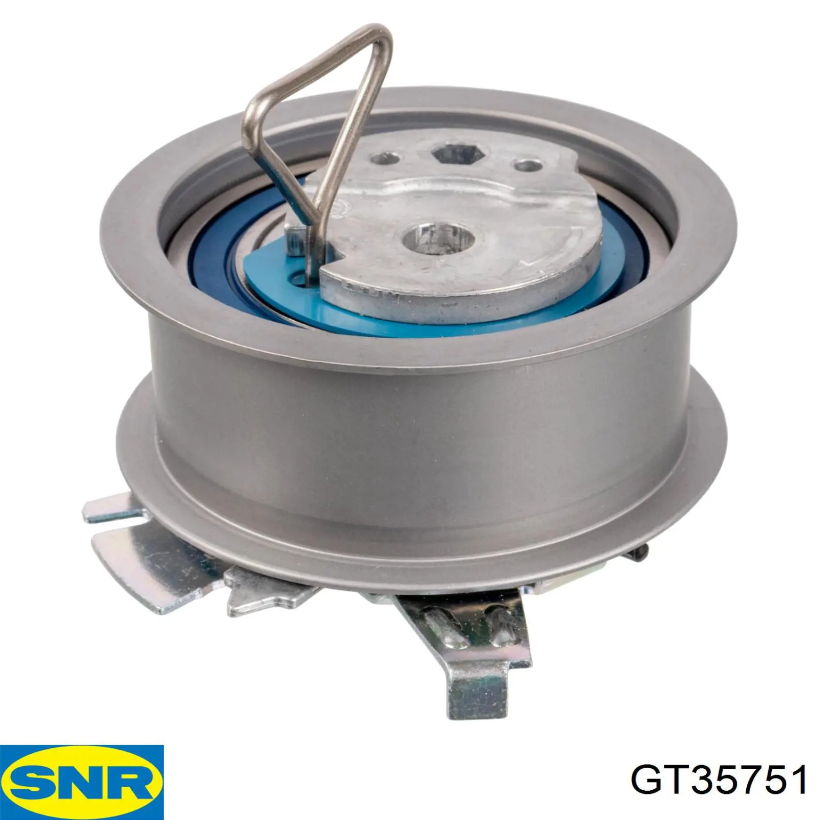 Tensor de la correa de distribución SNR GT35751 precio, desde 42,63 EUR