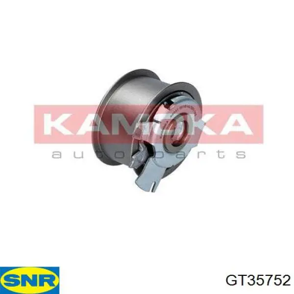 Tensor de la correa de distribución SNR GT35752 precio, desde 43,70 EUR