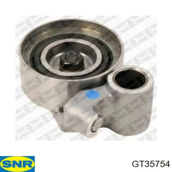Tensor correa distribución GT35754 SNR