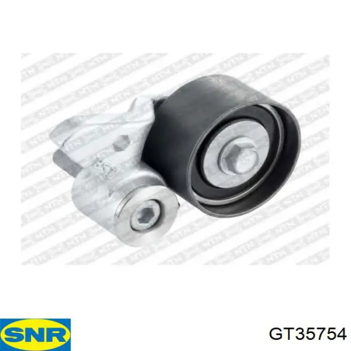 Tensor de la correa de distribución SNR GT35754 precio, desde 39,52 EUR