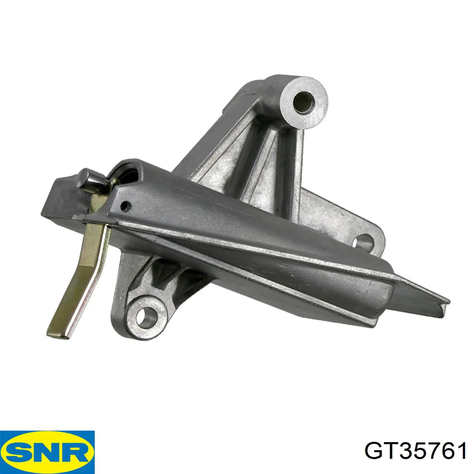 GT35761 SNR tensor de la correa de distribución