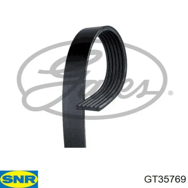 06B109477B VAG Tensor, correa dentada