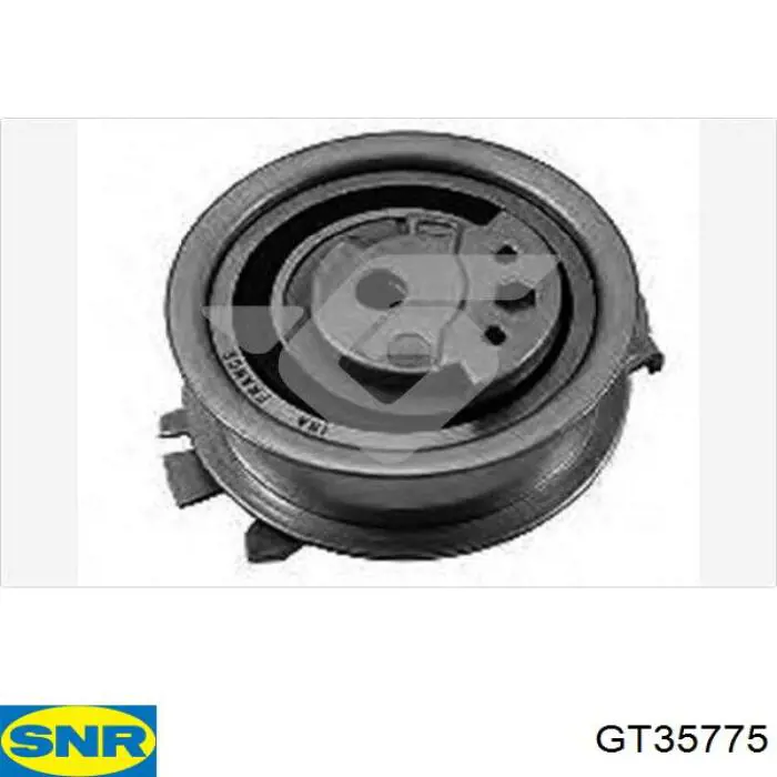 Rodillo, cadena de distribución Audi A6 4G2, 4GC